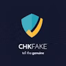 Chkfake Enforce logo