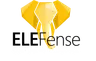 ELEFense logo