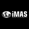 IMAS monitoring system logo