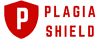 PlagiaShield logo
