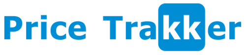 Price Trakker logo
