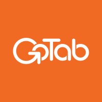 GoTab POS logo