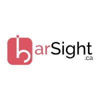 BarSight logo