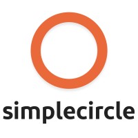 SimpleCircle logo