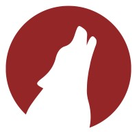 Lone Wolf Back Office logo