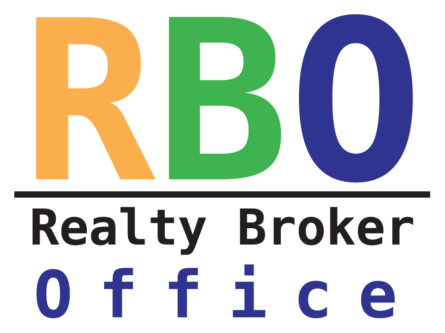 Realty Broker Office logo