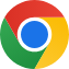 Google Chrome logo