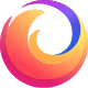 Firefox logo