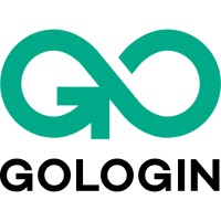 GoLogin logo