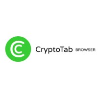 CryptoTab Browser logo