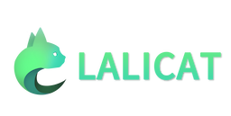 Lalicat Browser logo