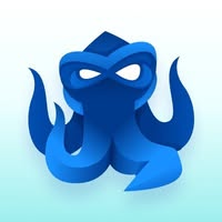 Octo Browser logo