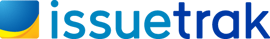 Issuetrak logo