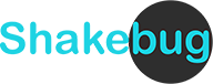 Shakebug logo
