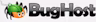 BugHost logo