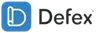 Defex logo