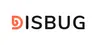 Disbug logo