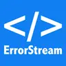 ErrorStream logo
