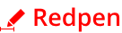 Redpen logo
