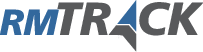 RMTrack logo