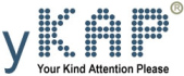 yKAP logo