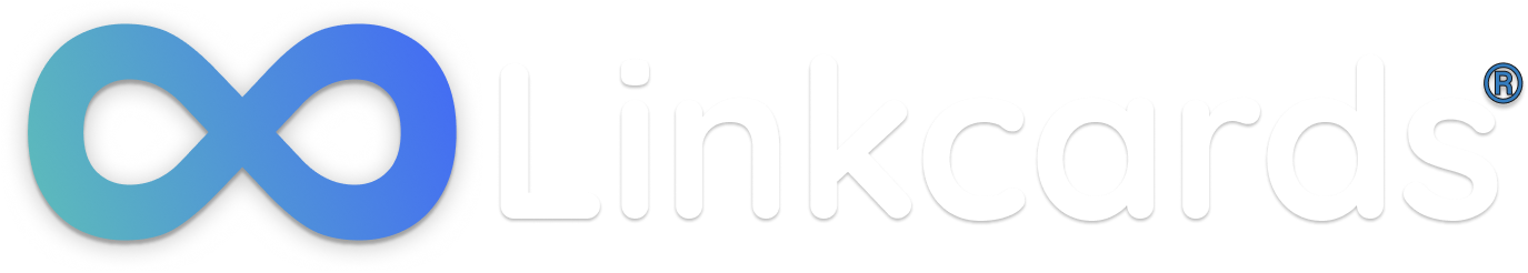 Linkcards logo