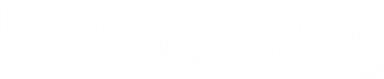 ScreenTag logo