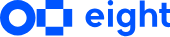 Eight logo