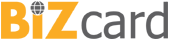 BizCard logo