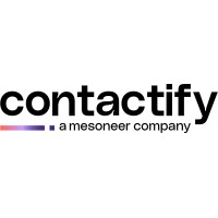 contactify logo