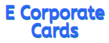 E Corporate Card logo