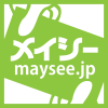 Maysee logo