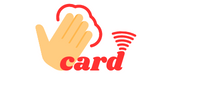 tapVcard logo