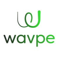 Wavpe logo