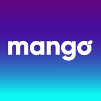 Mango Voice logo
