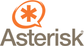 Asterisk logo