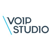 VoIPstudio logo