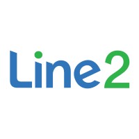 Line2 Pro logo