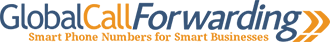 Global Call Forwarding logo