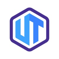 ULTATEL Cloud Business Phone System logo