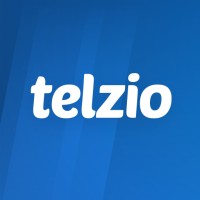 Telzio logo