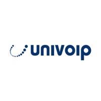 UniVoIP logo