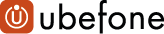 Ubefone logo