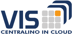 VIS Centralino in Cloud logo
