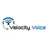 Velocity Voice logo