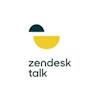 Zendesk Talk logo
