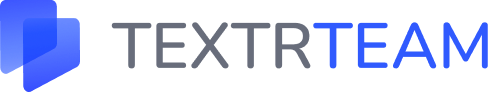 Textr Team logo