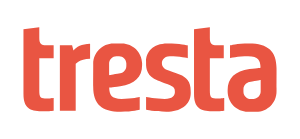 Tresta logo