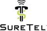 SureTel logo