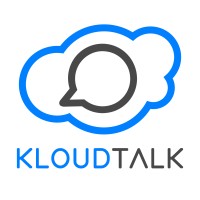 Kloudtalk logo
